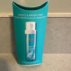 NEW MoroccanOil COLOR COMPLETE PROTECT & PREVENT SPRAY Sample Size 20mL